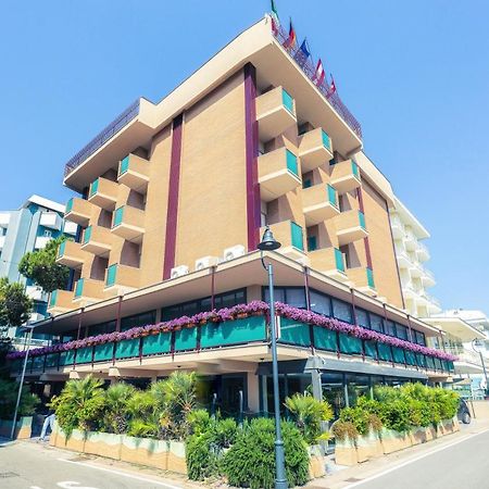 Hotel Nevada 벨레지아아지마리나 외부 사진