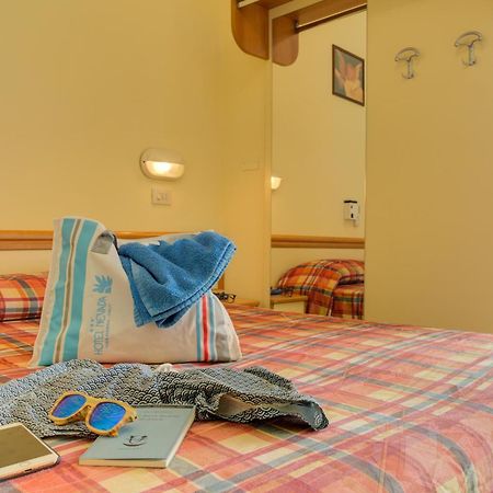 Hotel Nevada 벨레지아아지마리나 외부 사진