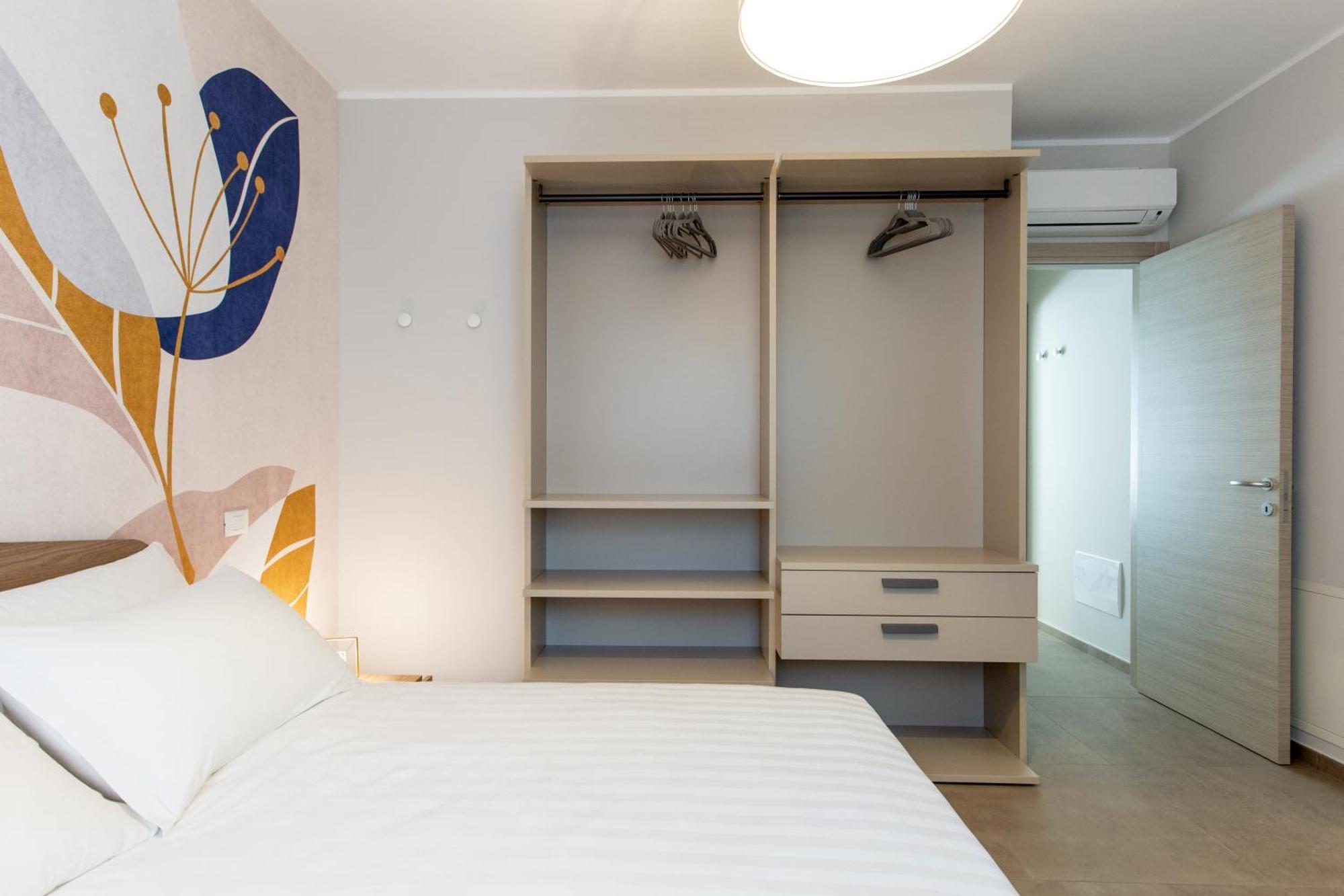 Hotel Nevada 벨레지아아지마리나 외부 사진