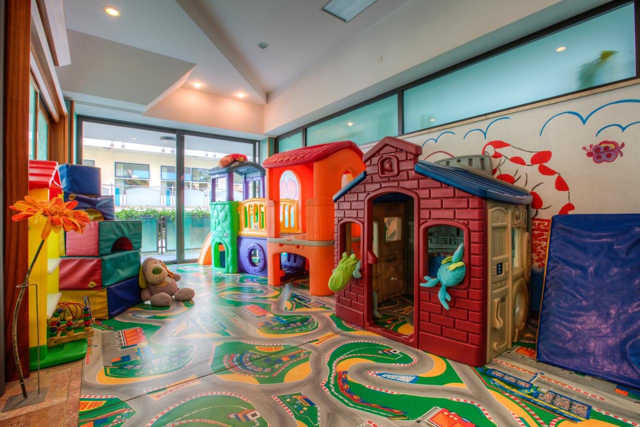Hotel Nevada 벨레지아아지마리나 외부 사진