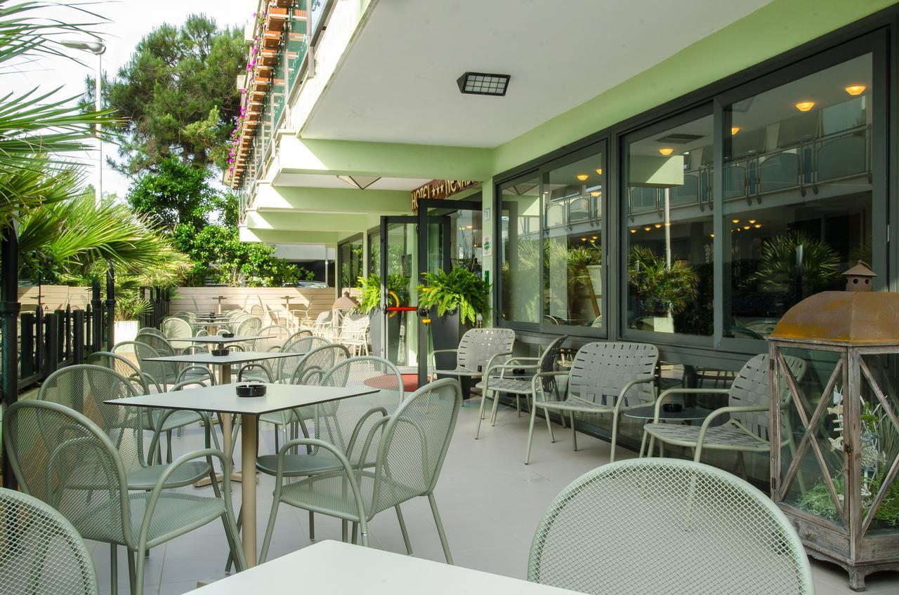 Hotel Nevada 벨레지아아지마리나 외부 사진
