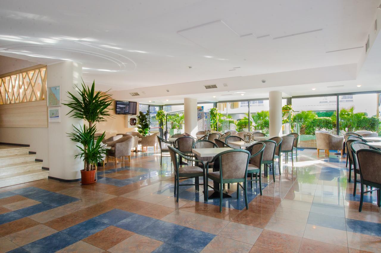 Hotel Nevada 벨레지아아지마리나 외부 사진