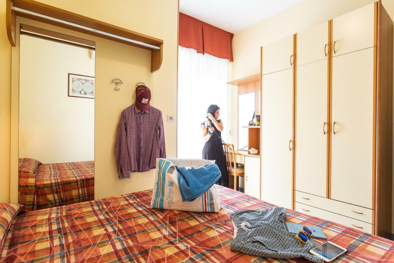 Hotel Nevada 벨레지아아지마리나 외부 사진